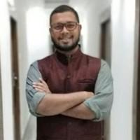 Sarthak Satapathy